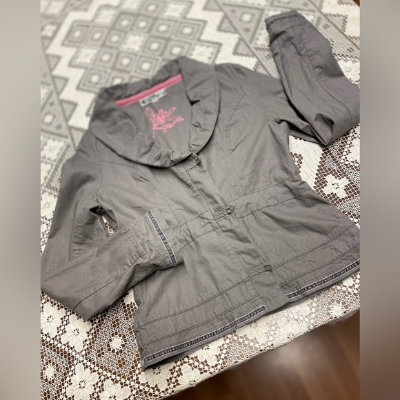 Lola Espeleta Jacket - Picture 15 of 15